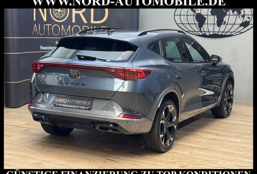 Cupra Formentor Formentor 2.0 TDI DSG AHK/Beats/19/StHz/Navi/