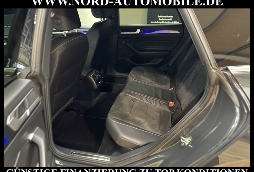 Volkswagen Arteon Arteon Shooting Brake R-Line 4MOT 2.0 TDI LED*