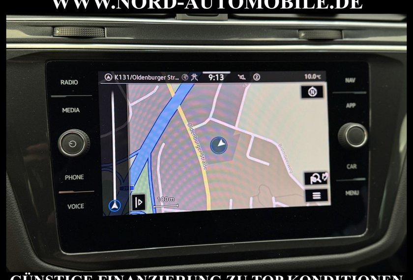 Volkswagen Tiguan Tiguan 1.5 TSI DSG R-Line Dig.Cockp/ACC/20&apos;&apos;/LED