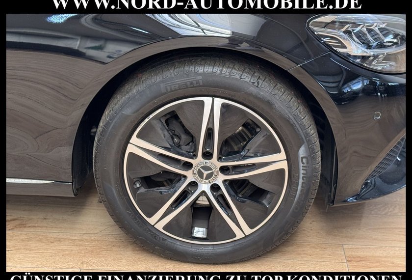 Mercedes-Benz C 220 C 220 d T Exclusive *Distro*AHK*Memory*Kam*LED*