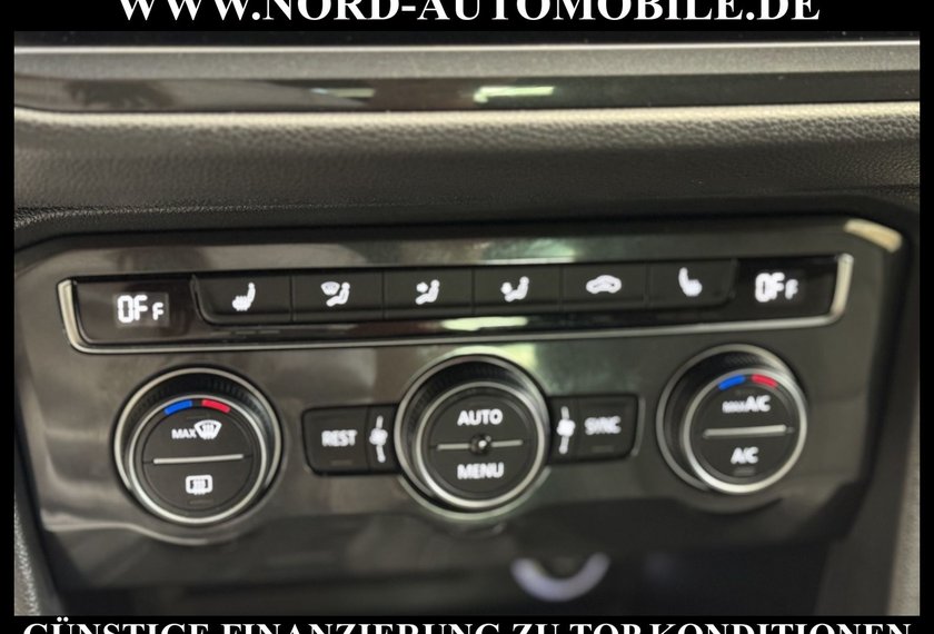 Volkswagen Tiguan Tiguan R-Line 2.0 TDI Dig.Cockpit/Kamera/LED/Nav