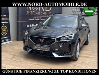 Cupra Formentor Formentor 1.4 TSI e-Hybrid DSG Leder/Kamera/SHZ