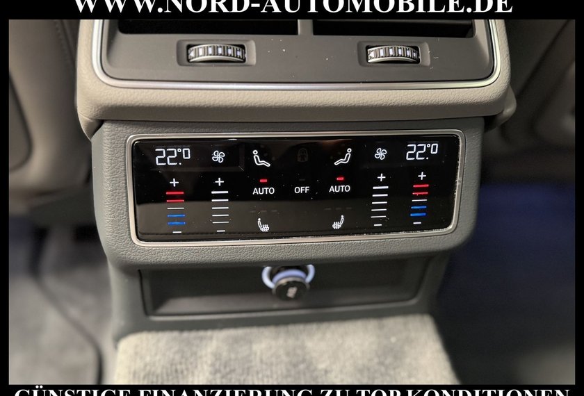 Audi A6 A6 Avant 50 TDI QU.S-Line AHK/20/HeadUp/UPE100¤