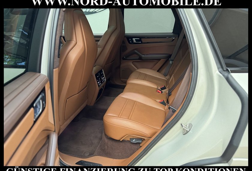 Porsche Cayenne Cayenne GTS *INDIVIDUAL*PTS*APPROVED*PANO*HUD*