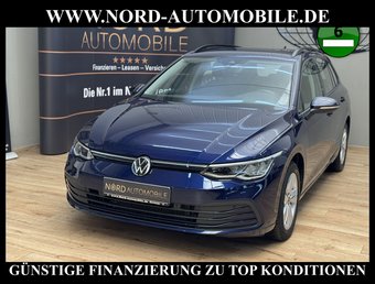 Volkswagen Golf Golf Variant Life 1.5 eTSI DSG Navi/LED/ACC/Virt