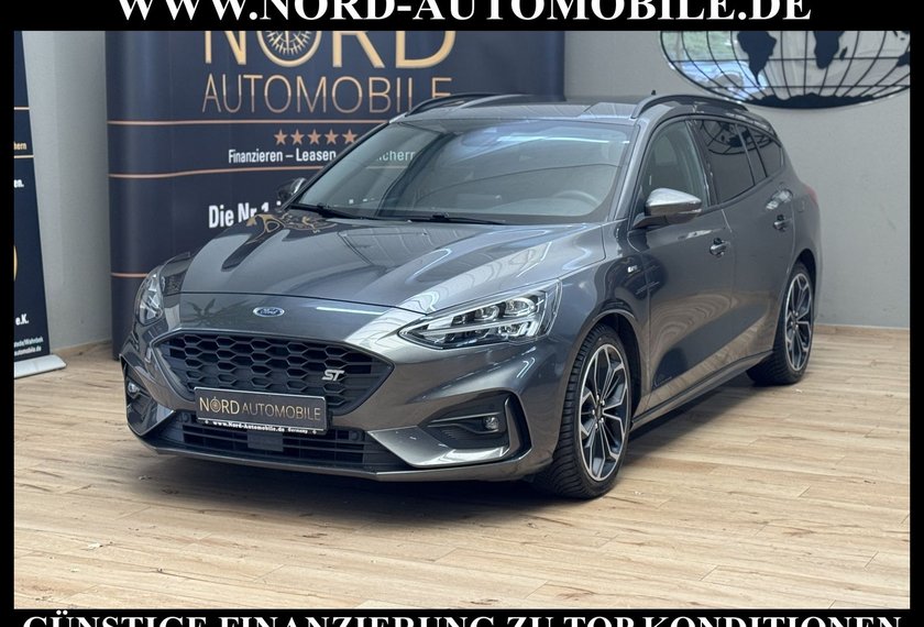 Ford Focus Focus Turnier 1.5 EcoBoost ST-Line *LED*ACC*KAM*