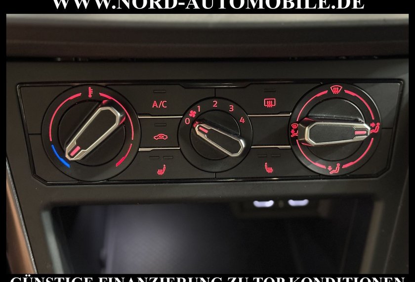 Volkswagen Polo Polo VI GTI 2.0 TSI DSG Navi/PDC/Dig.Cockpit/17
