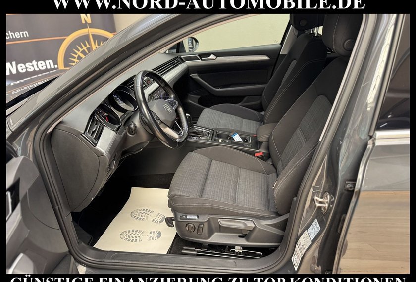 Volkswagen Passat Variant Passat Variant Business 1.5 TSI DSG AHK/Kamera/