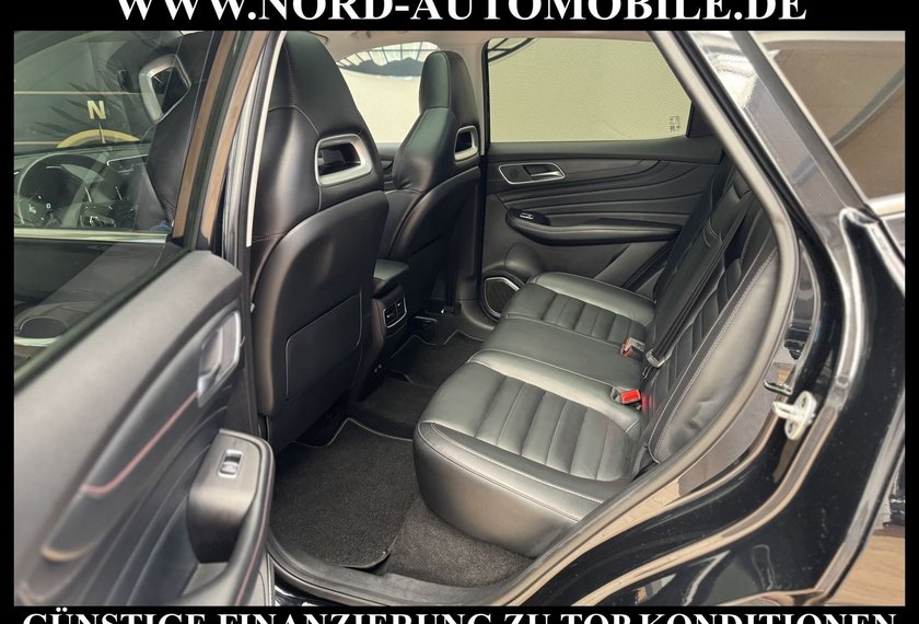 MG EHS EHS PHEV Luxury *PANO*LEDER*LED*18Z*360KAM*VIRT*