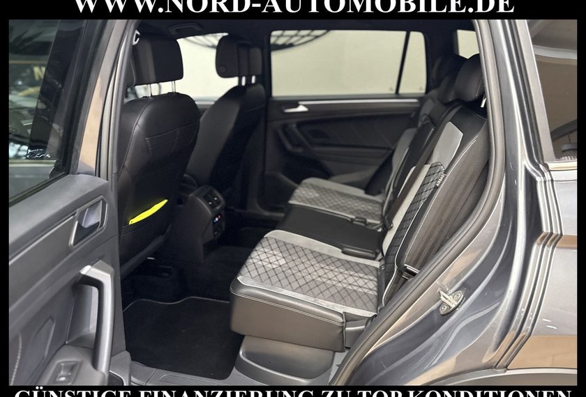 Volkswagen Tiguan Allspace Tiguan Allspace R-Line 4MOT 2.0 TSI DSG Head-Up