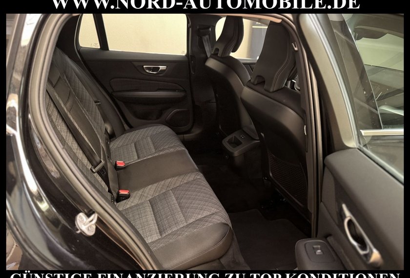 Volvo V60 V60 Kombi B4 D CORE *AHK*NAVI*LED*4xSHZ*UPE:57