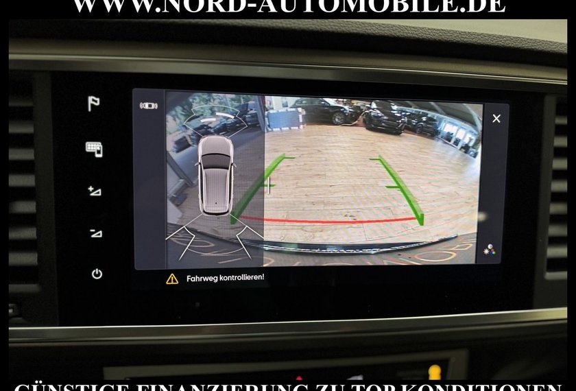 Seat Ateca Ateca X-PERIENCE Xperience 1.5 TSI AHK/Kamera/18