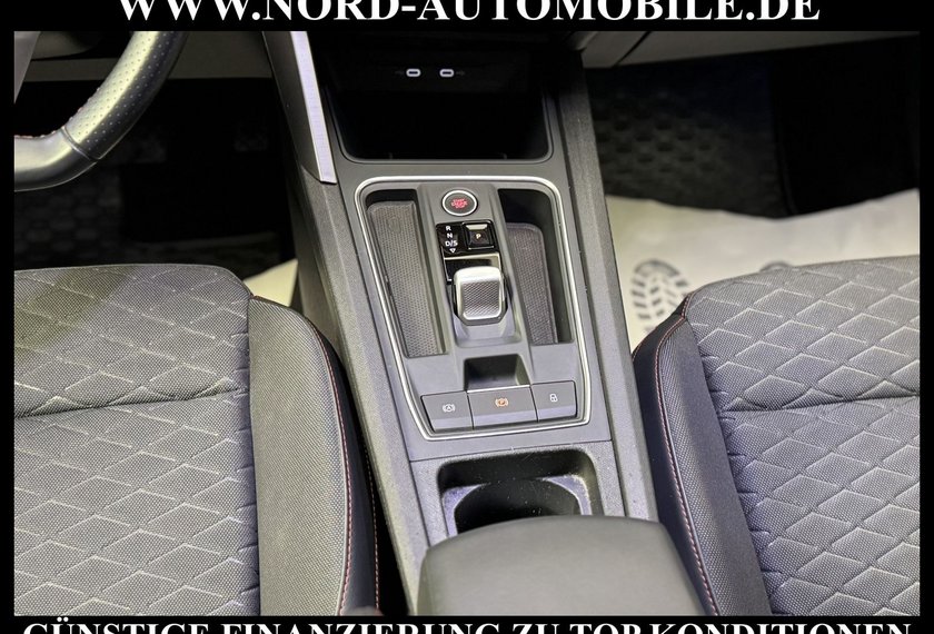 Seat Leon Leon SP FR-Line 1.4 TSI e-Hybrid DSG SIDE&LANE