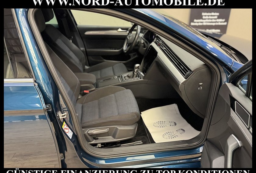 Volkswagen Passat Variant Passat Variant GTE 1.4 TSI eHybrid DSG AHK/18/