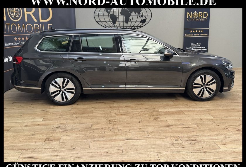Volkswagen Passat Variant Passat Variant GTE 1.4 TSI eHybrid DSG Kamera
