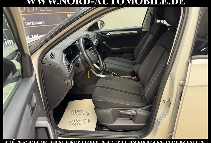 Volkswagen T-Roc T-Roc Life 1.5 TSI DSG Dig.Cockpit/LED/Kamera