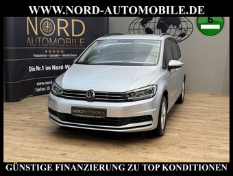 Volkswagen Touran Touran Comfortline 2.0 TDI DSG App Connect/LED/