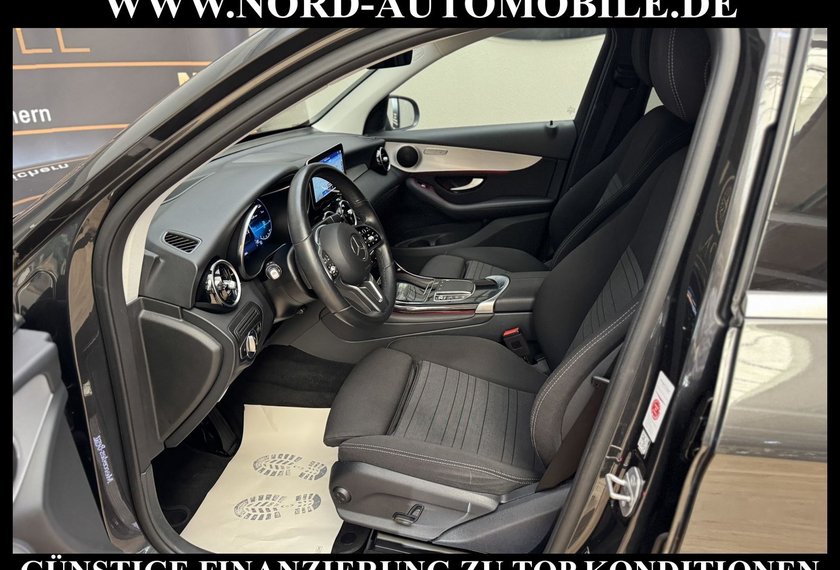 Mercedes-Benz GLC 220 GLC 220 d 4M *Distro*Wide*AHK*StHz*HUD*Easy*LED*