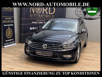 Volkswagen Passat Variant Passat Variant Business 1.5 TSI DSG AHK/Kamera/