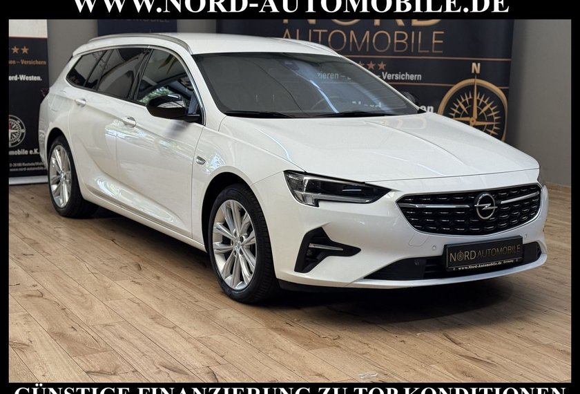 Opel Insignia Insignia B ST 2.0 TDCi Business *AHK*HUD*LEDER*