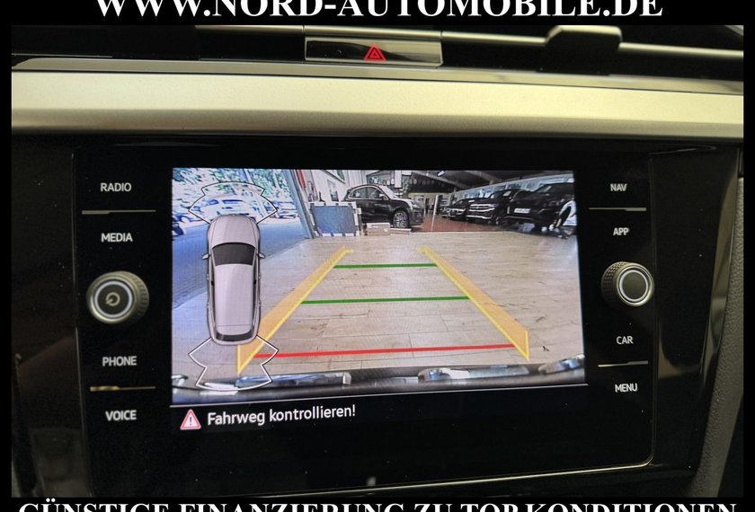 Volkswagen Arteon Arteon Shooting Brake Elegance  2.0 TDI DSG