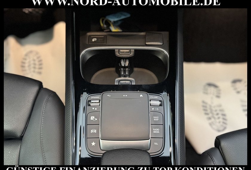 Mercedes-Benz GLB 220 GLB 220 d 4Matic STYLE *AHK*STHZ*LED*UPE:55