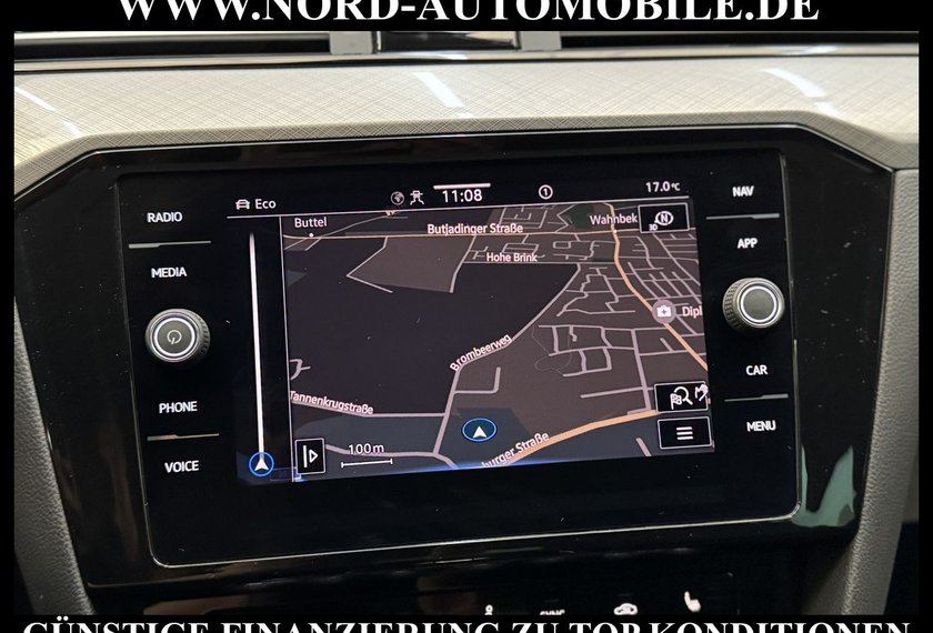 Volkswagen Passat Variant Passat Variant GTE 1.4 TSI eHybrid DSG AHK/18/