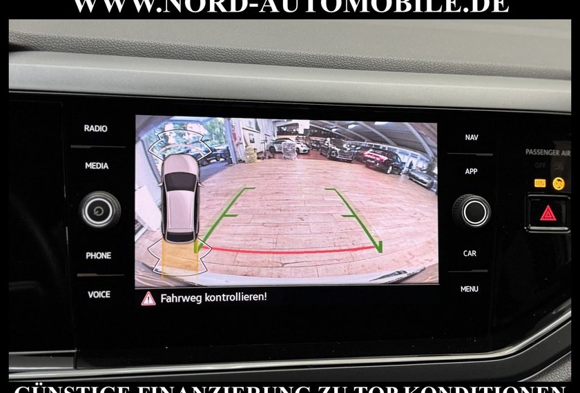 Volkswagen Taigo Taigo 1.0 TSI R-Line Black Style DSG Kamera/18/