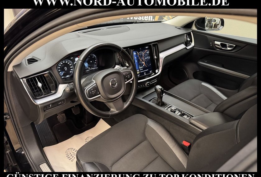 Volvo V60 V60 Kombi D3 Diesel Momentum Pro *NAVI*LED*KAM*