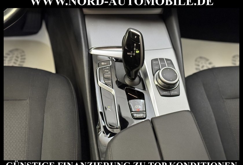 BMW 530 530 d Touring xDrive AHK*StHz*Luft*Display*UPE72