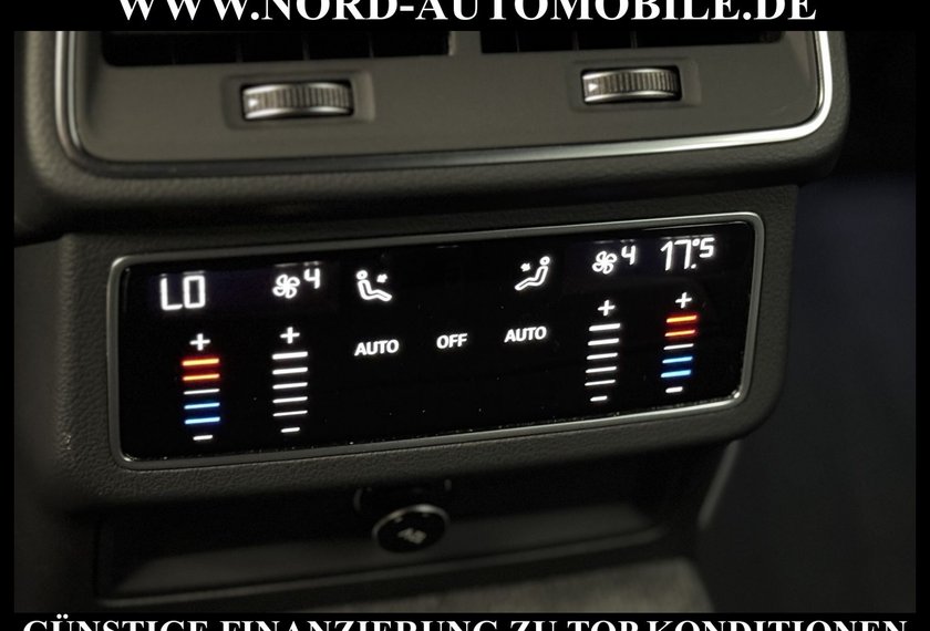 Audi S6 S6 Avant 3.0 TDI quattro *AHK*HEADUP*20Z*UPE:89