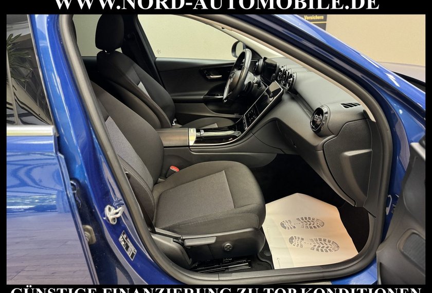 Mercedes-Benz C 200 C 200 d T Avantgarde *LED*AHK*Kam*EasyPack*Spur*