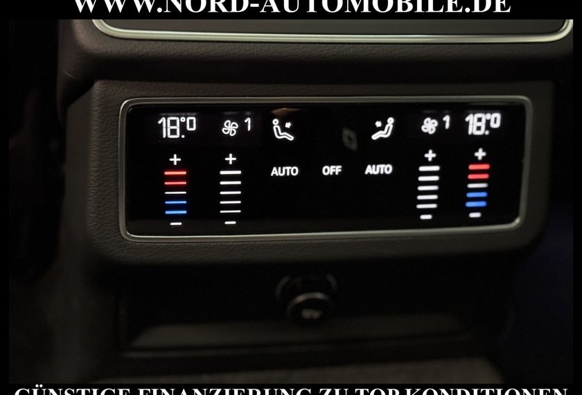 Audi A6 A6 Avant design 2.0 40 TDI S-Tronic Pano/Matrix/