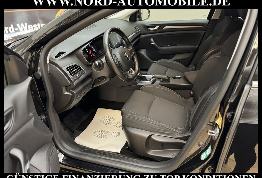 Renault Megane Megane IV Grandtour Business AUTOMATIK *LED*NAV*