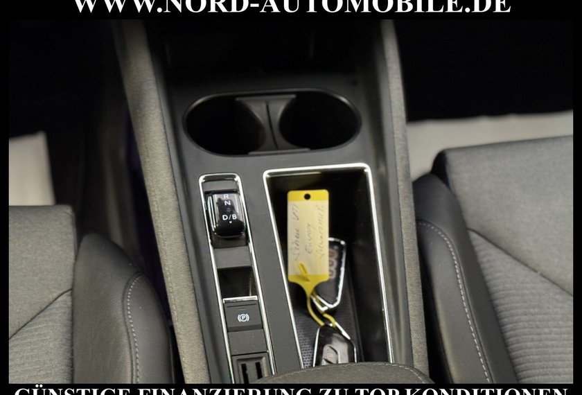 Skoda Enyaq Enyaq iV electric Kamera/Wärmepumpe/20/ Clever 6