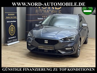 Seat Leon Leon SP FR-Line 1.4 TSI e-HYBRID DSG Kamera/18/