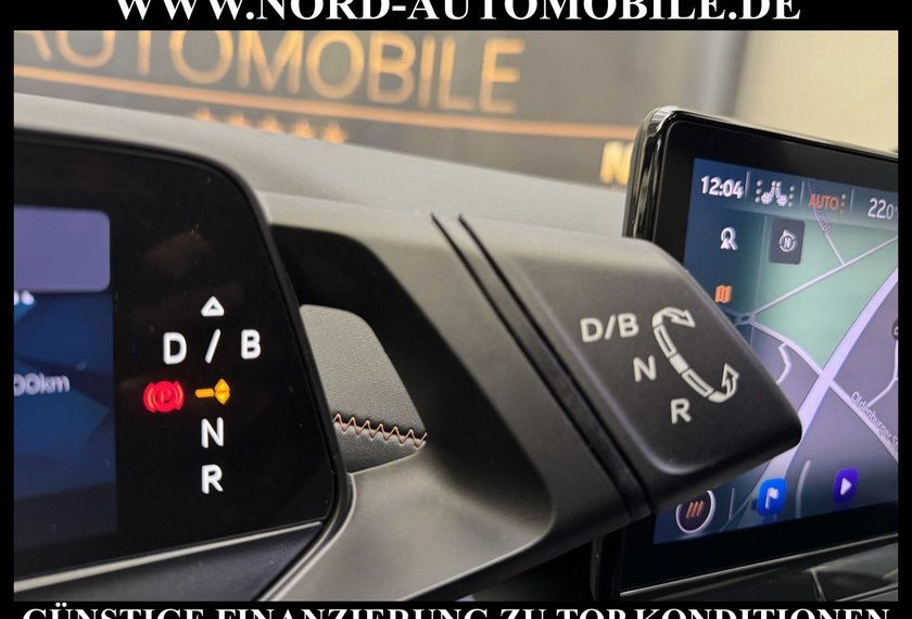 Cupra Born Born 150KW Automatik Kamera/ACC/Navi/20/