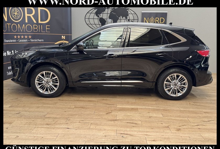 Ford Kuga Kuga 2.5 PHEV VIGNALE *AHK*ACC*HUD*KAM*LED*