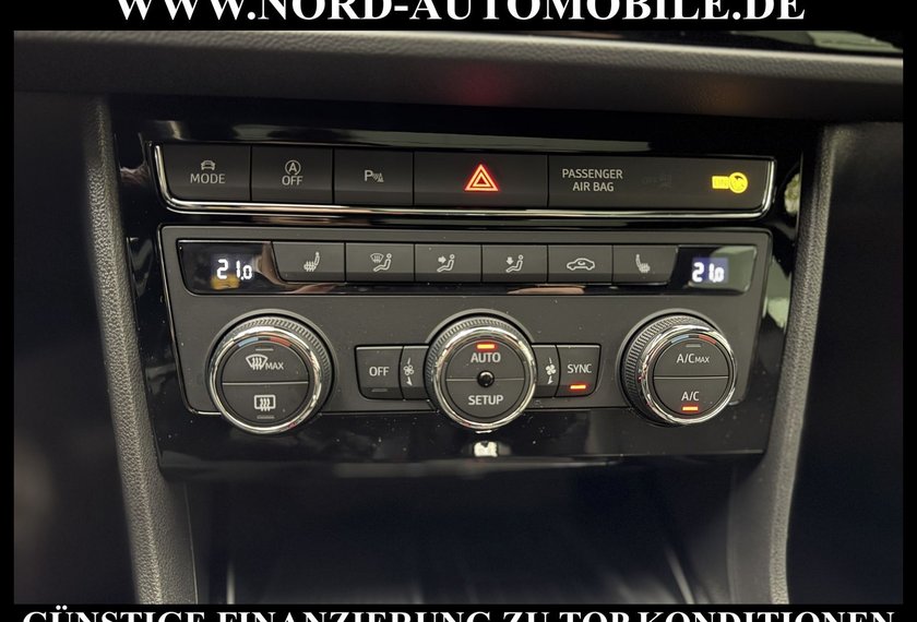 Seat Leon Leon FR-Line Black Matt Edition 2.0 TDI  Pano/18