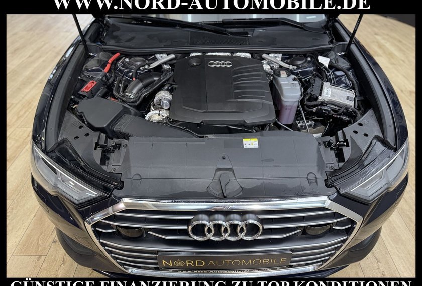 Audi A6 A6 Avant Sport 40 TDI S-Tronic Virt.Cockpit/Kame