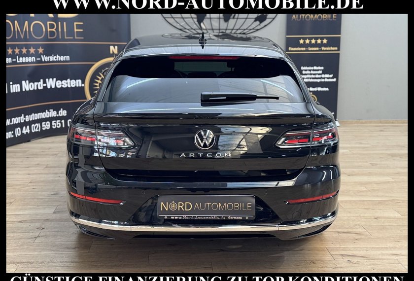 Volkswagen Arteon Arteon Shooting Brake Elegance 2.0 TDI DSG Kamer