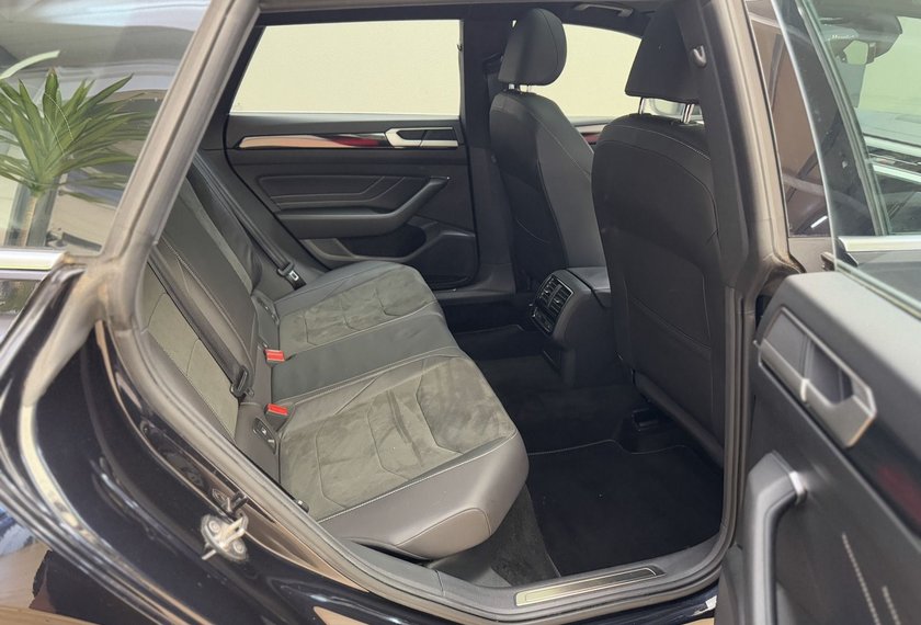 Volkswagen Arteon Arteon Shooting Brake R-Line 4MOT 2.0 TDI DSG