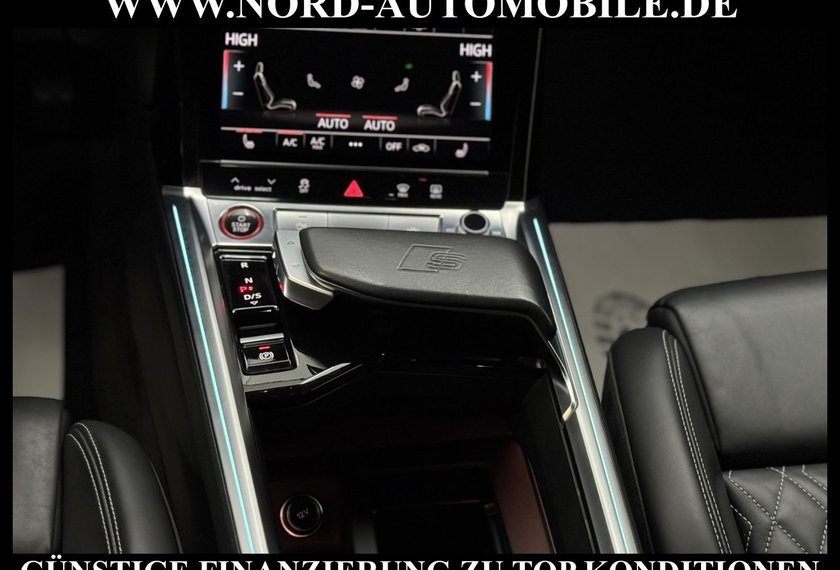 Audi e-tron e-tron S Sportback Matrix/22/AHK/Kamera/UPE114/