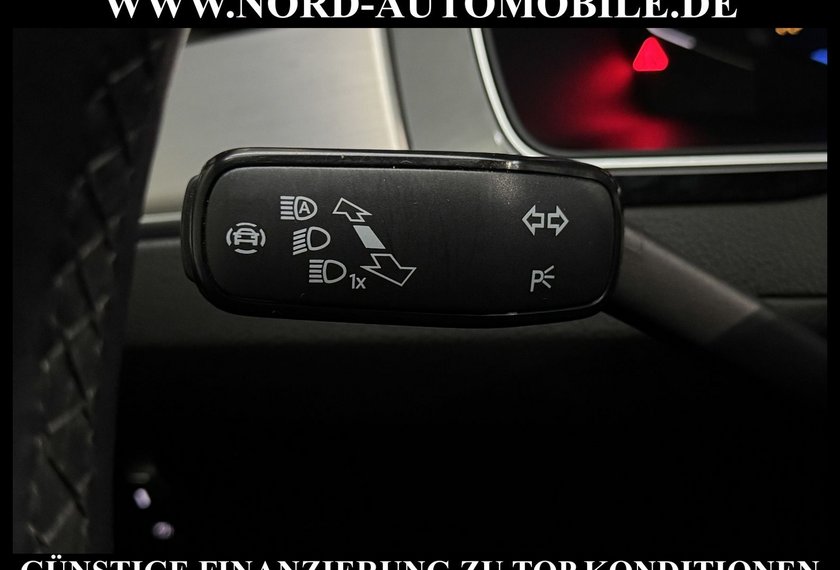 Volkswagen Passat Passat Limousine Elegance 2.0 TDI DSG Kamera/Dig