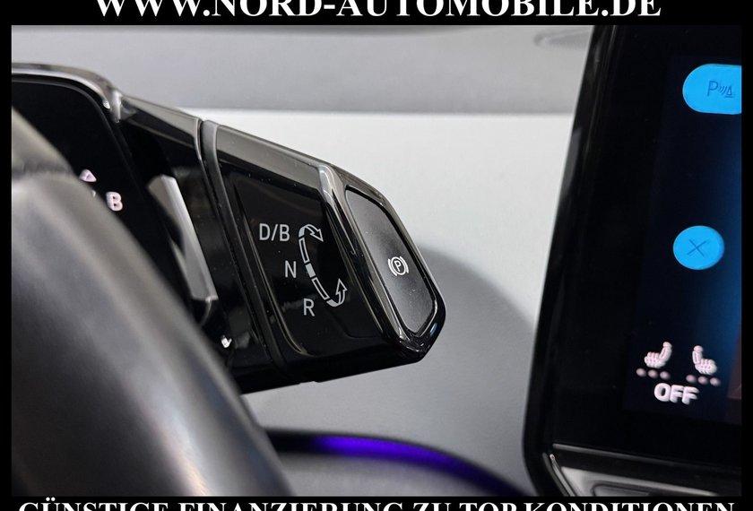 Volkswagen ID.3 ID.3 Pro Performance Max Pano/Matrix/20/HeadUp/