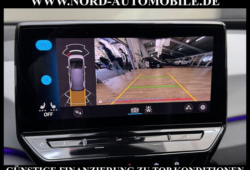 Volkswagen ID.3 ID.3 Pro Performance Max Pano/Matrix/20/HeadUp/