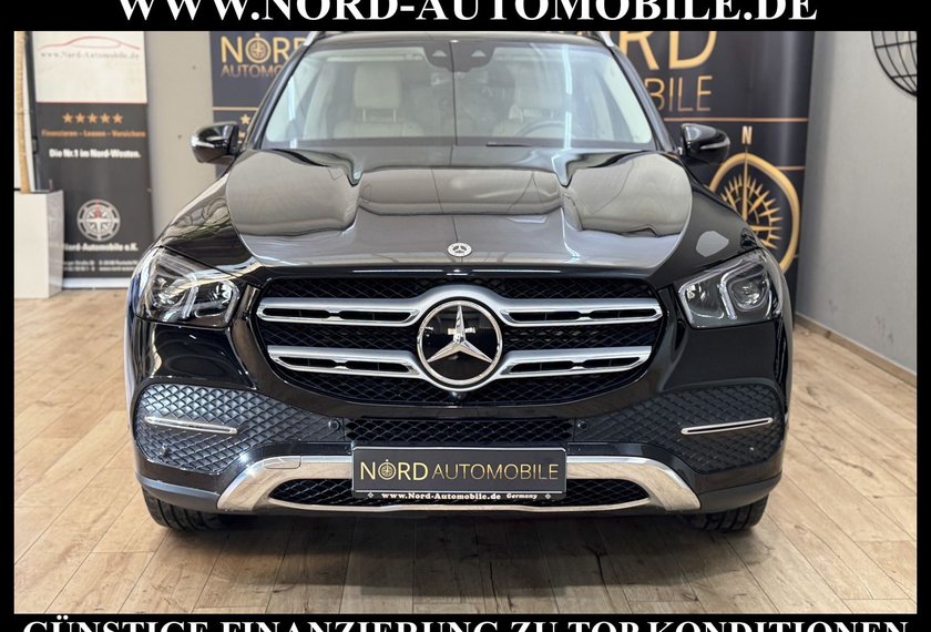 Mercedes-Benz GLE 300 GLE 300 d 4Matic *DISTRO*360KAM*LEDER*UPE:84*