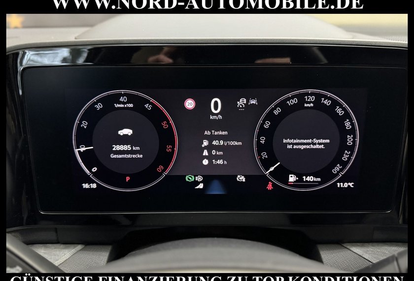 Skoda Kodiaq Kodiaq Selection 2.0 TDI DSG Leder/AHK/StHz/18