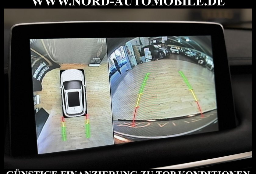 MG EHS EHS PHEV Luxury *PANO*LEDER*LED*18Z*360KAM*VIRT*