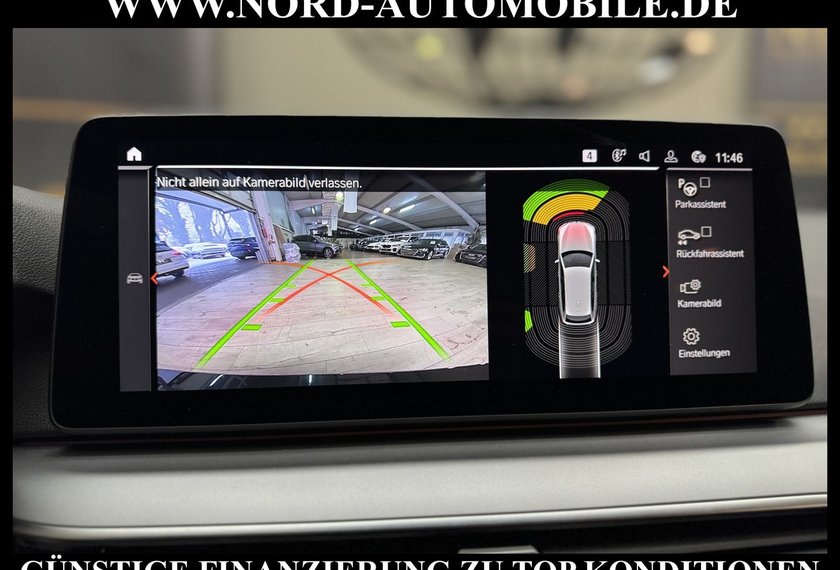 BMW 530 530 d Touring xDrive *AHK*LASER*HUD*LUFT*PARKASS